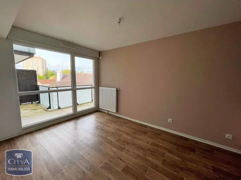 Photo 1 Appartement 2 pièces 43.44m²