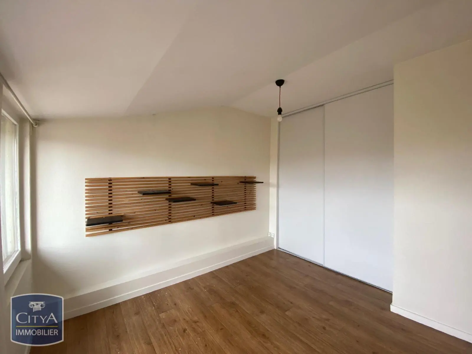 Photo 1 appartement Dijon