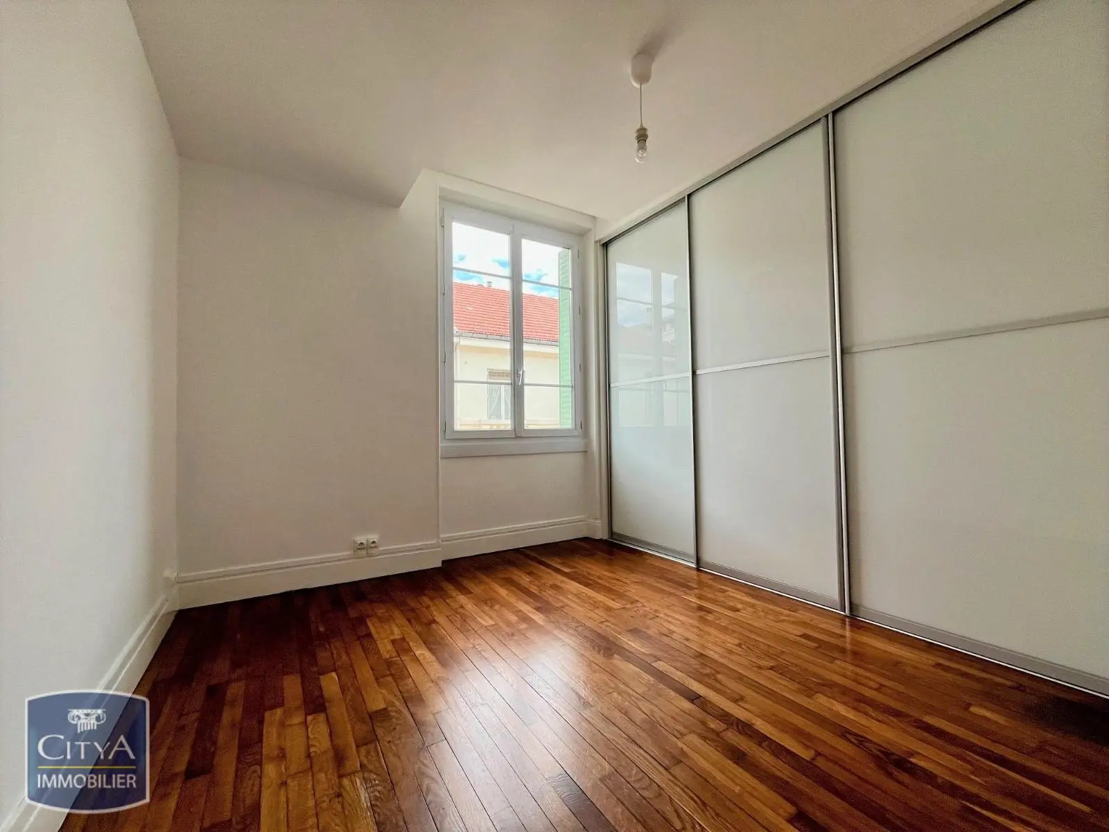 Photo 3 Appartement 2 pièces 50.46m²