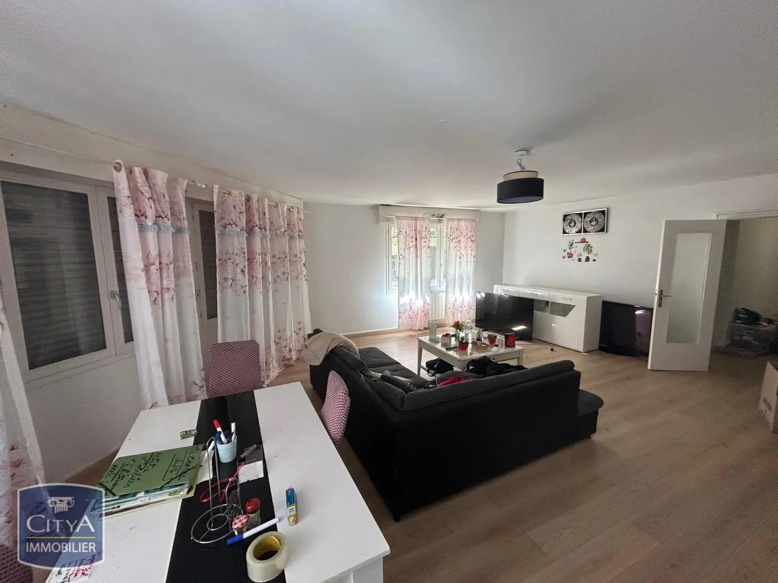Photo 2 Appartement 4 pièces 110m²