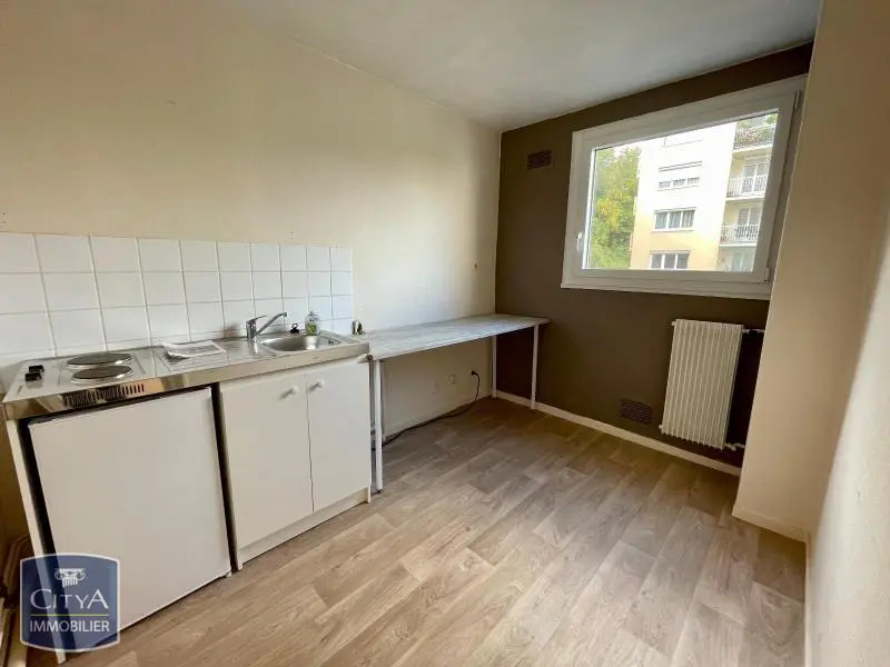 Photo 2 Appartement 1 pièce 29m²