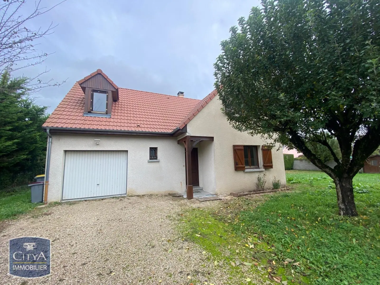 Photo 1 Maison 4 pièces 95.87m²