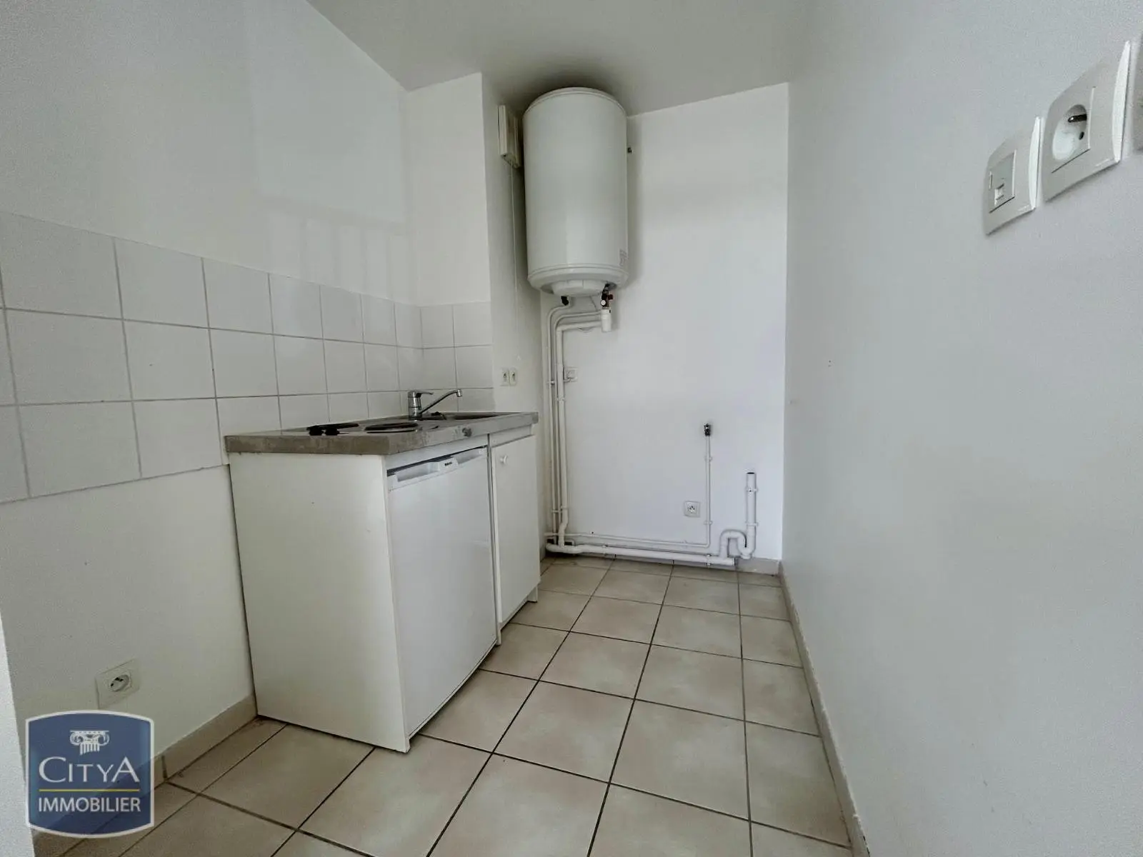 Photo 3 Appartement 1 pièce 31.26m²