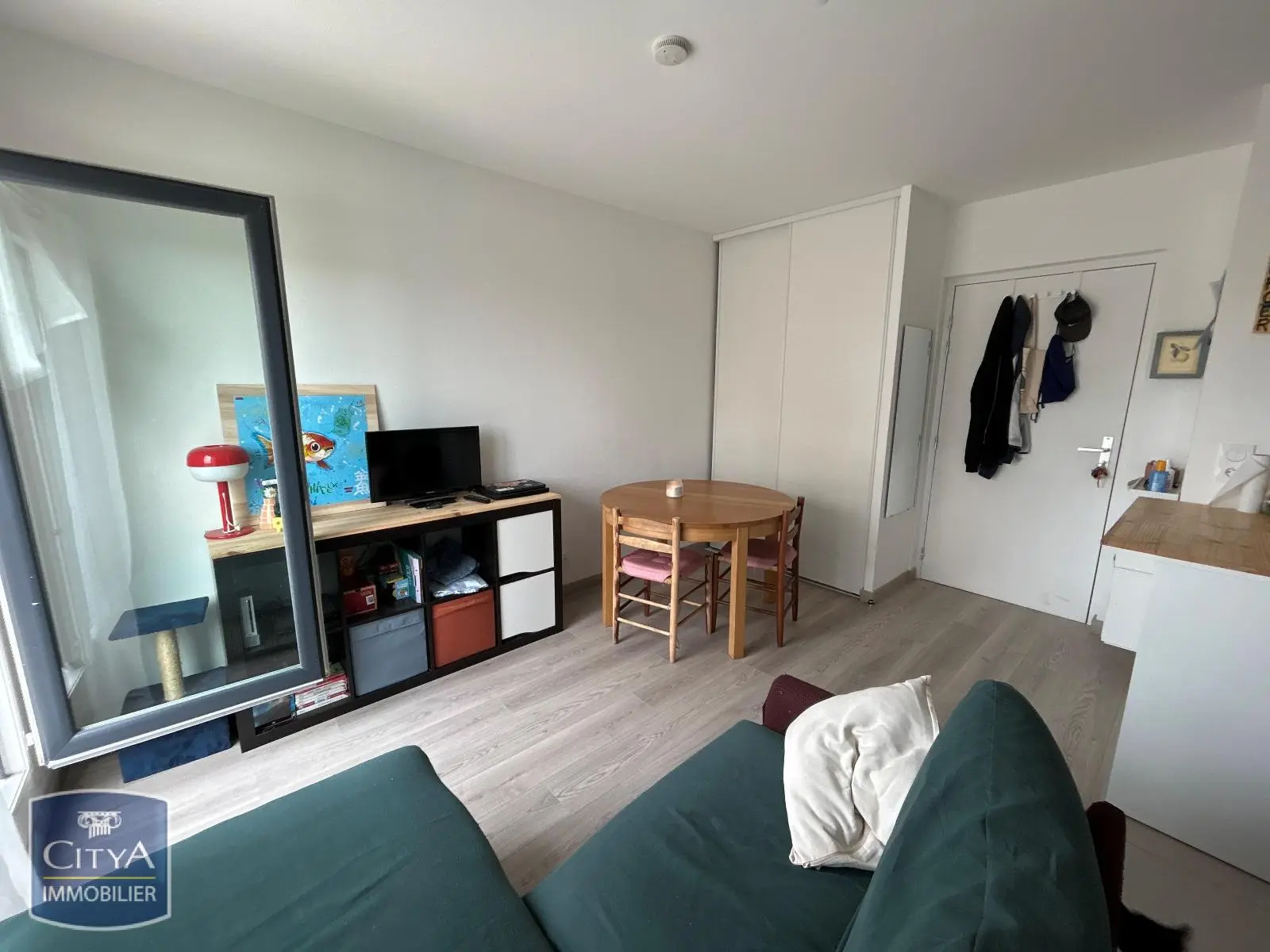 Photo 5 Appartement 2 pièces 40m²