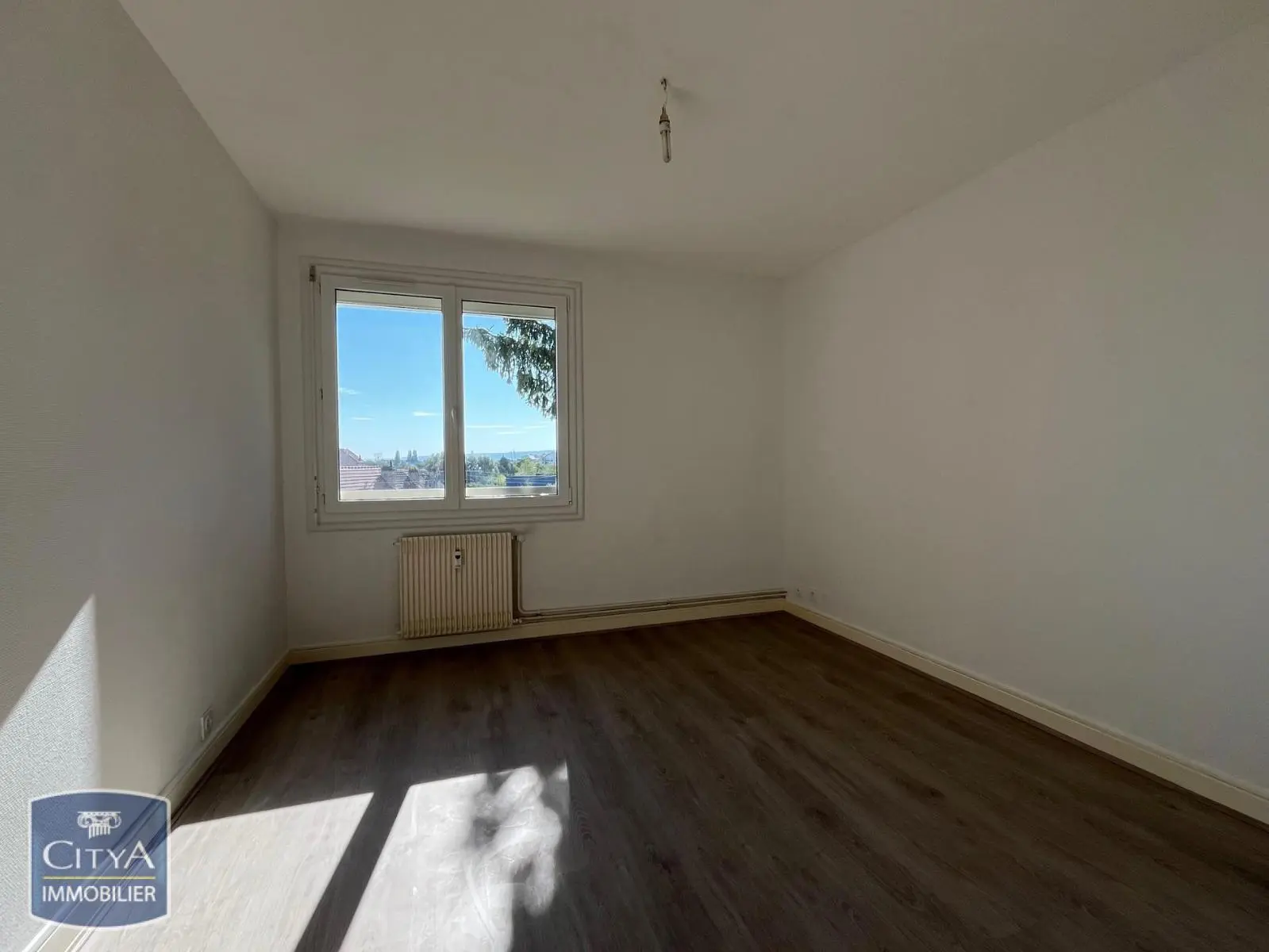 Photo 2 Appartement 1 pièce 34.05m²