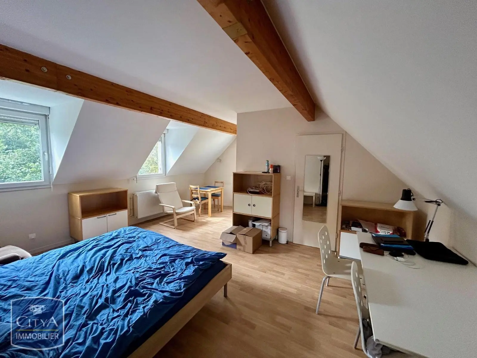 Photo 1 appartement Dijon