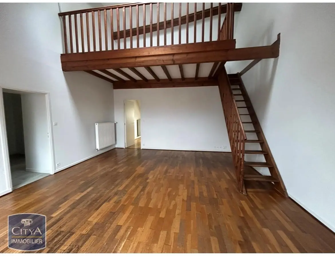 Photo 1 Appartement 3 pièces 82.78m²