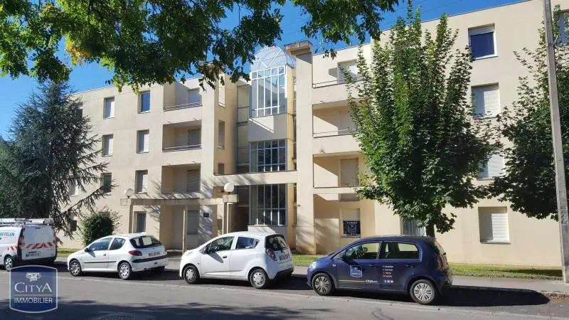 Photo 5 Appartement 1 pièce 18.69m²
