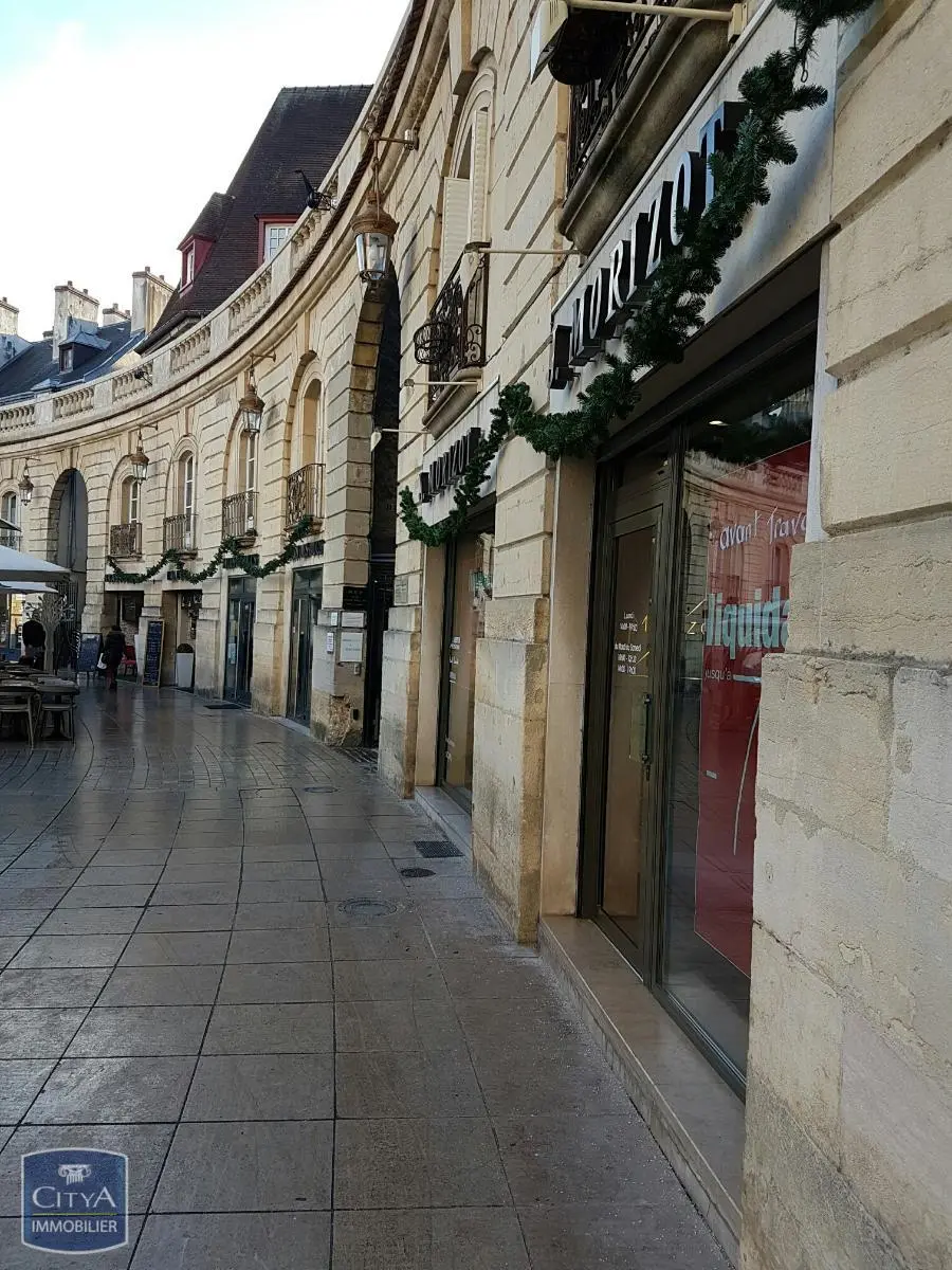 Photo 4 appartement Dijon