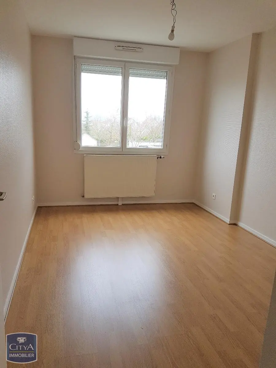 Photo 3 appartement Saint-Apollinaire