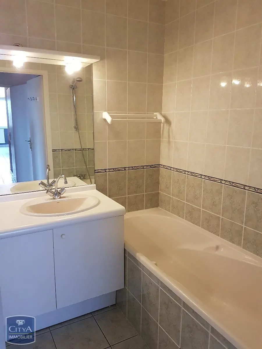 Photo 6 appartement Saint-Apollinaire