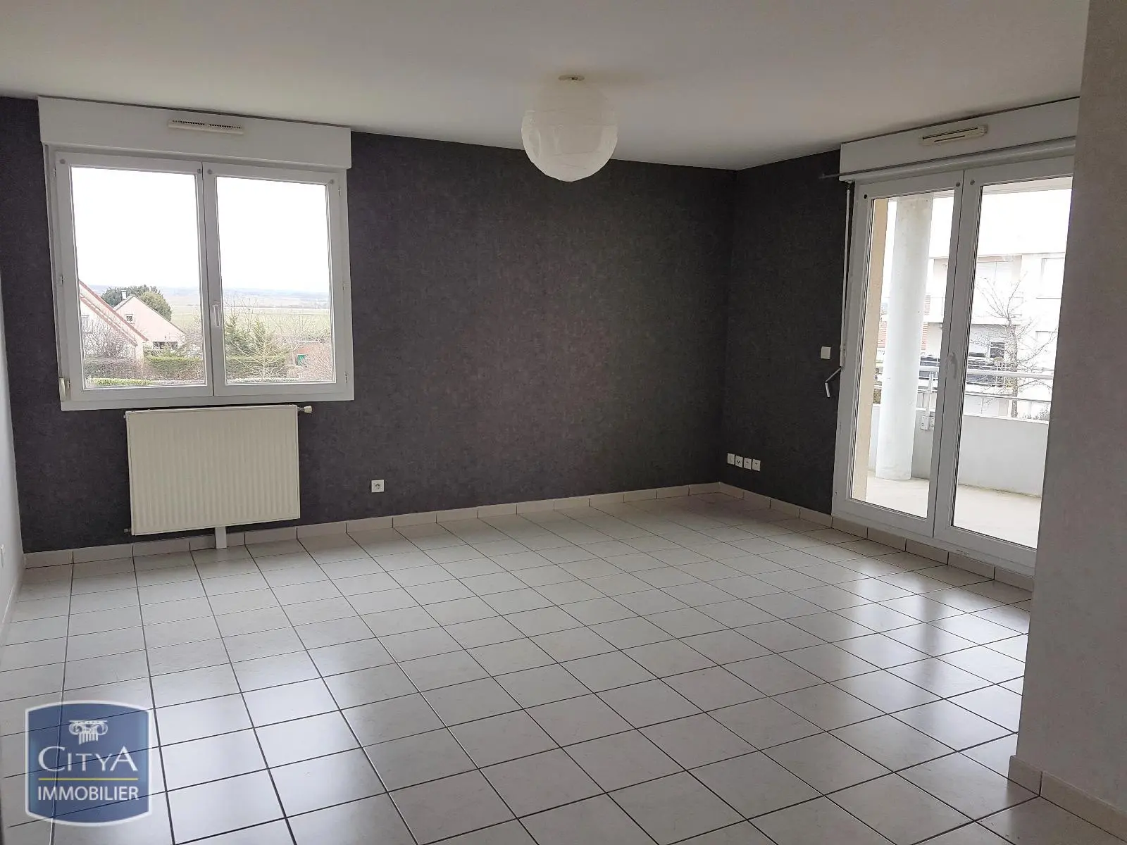 Photo 2 appartement Saint-Apollinaire