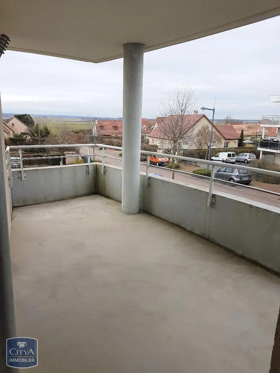Photo 1 appartement Saint-Apollinaire