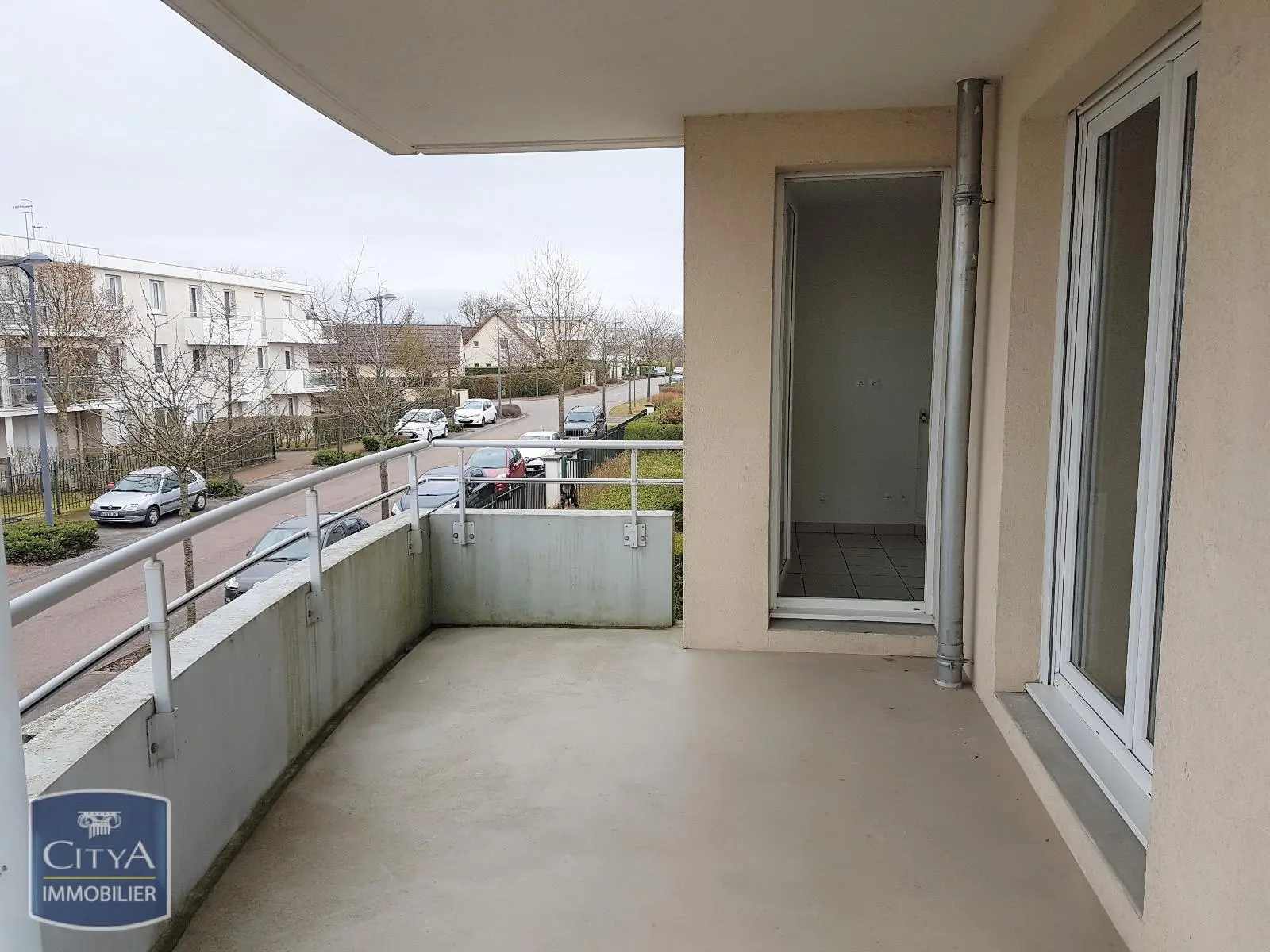 Photo 1 Appartement 3 pièces 68.7m²