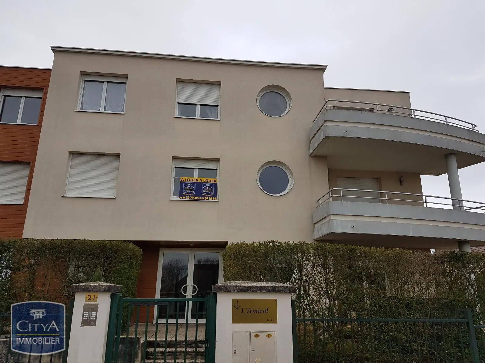 Photo 7 appartement Saint-Apollinaire