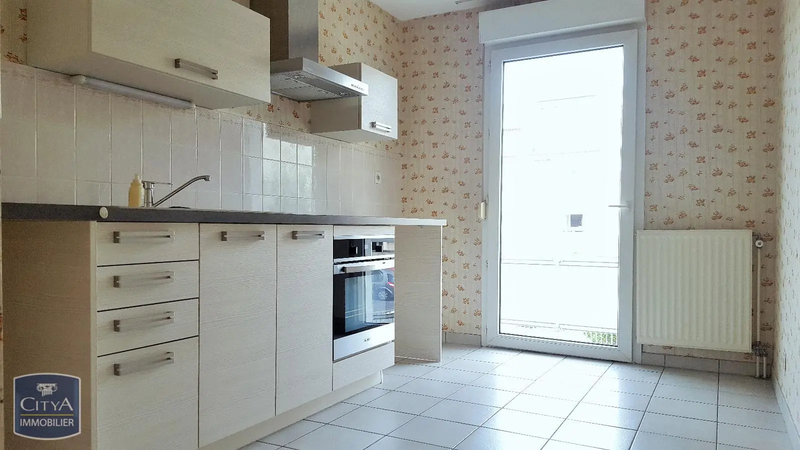 Photo 2 Appartement 3 pièces 64.5m²