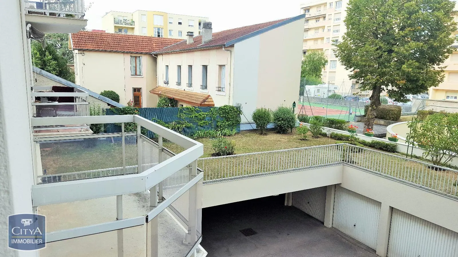 Photo 8 Appartement 3 pièces 64.5m²