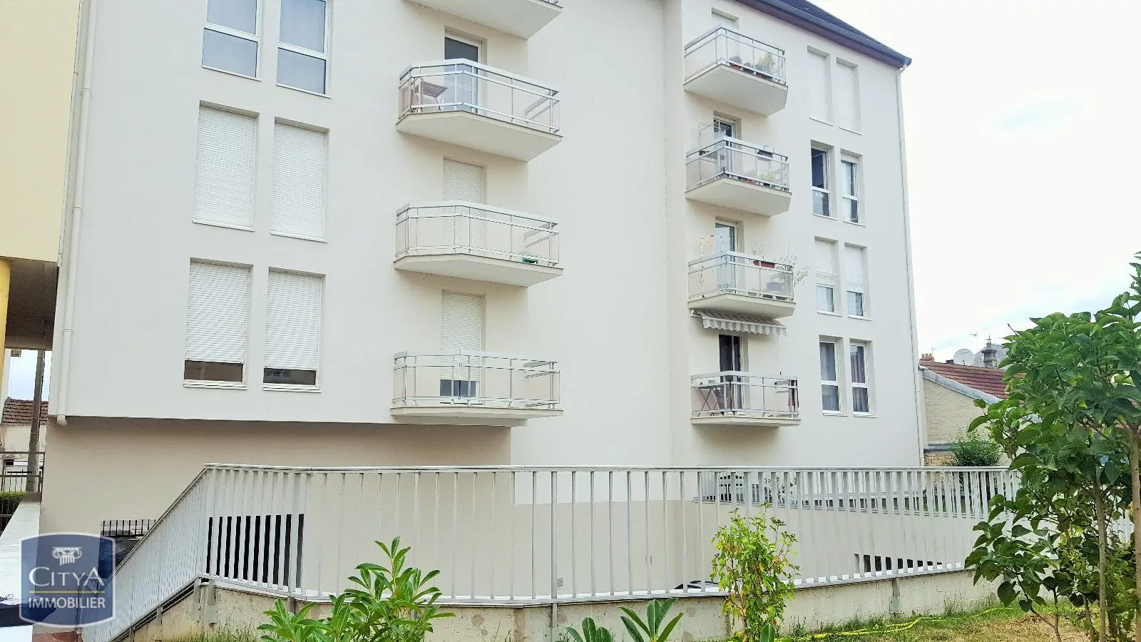 Photo 7 Appartement 3 pièces 64.5m²