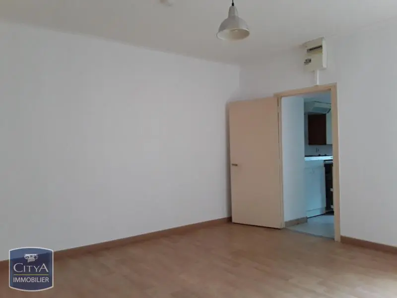 Photo 1 Appartement 1 pièce 21.35m²