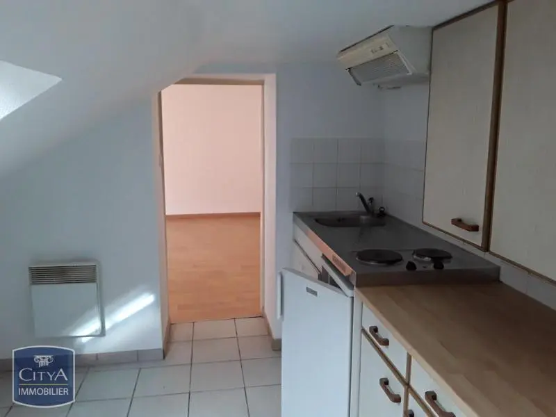 Photo 4 Appartement 1 pièce 21.35m²