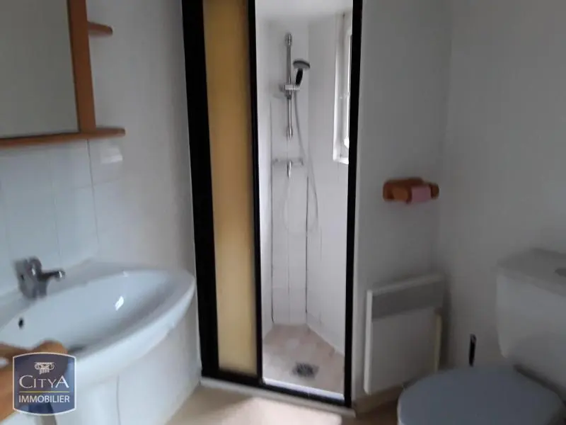 Photo 5 Appartement 1 pièce 21.35m²