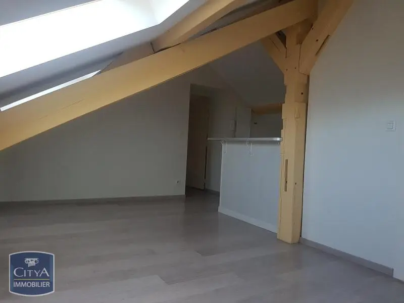 Photo 2 Appartement 1 pièce 15.13m²