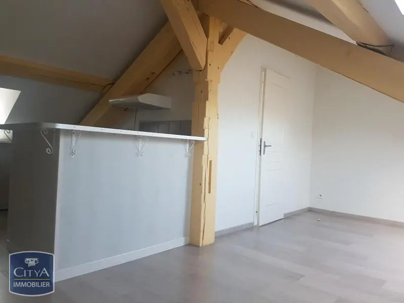 Photo 1 Appartement 1 pièce 15.13m²