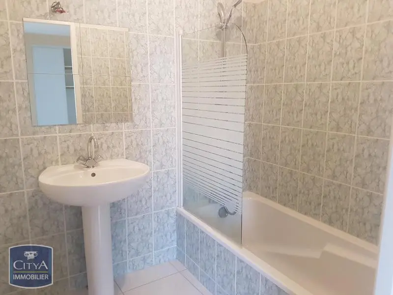 Photo 5 Appartement 2 pièces 54.22m²