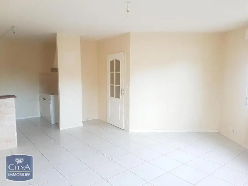 Photo 2 Appartement 2 pièces 54.22m²
