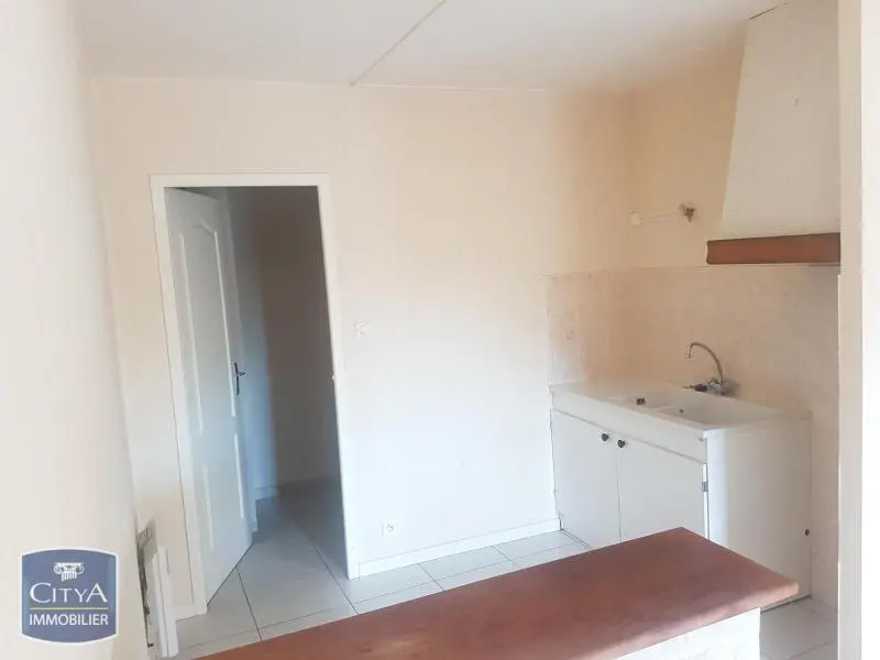 Photo 3 Appartement 2 pièces 54.22m²