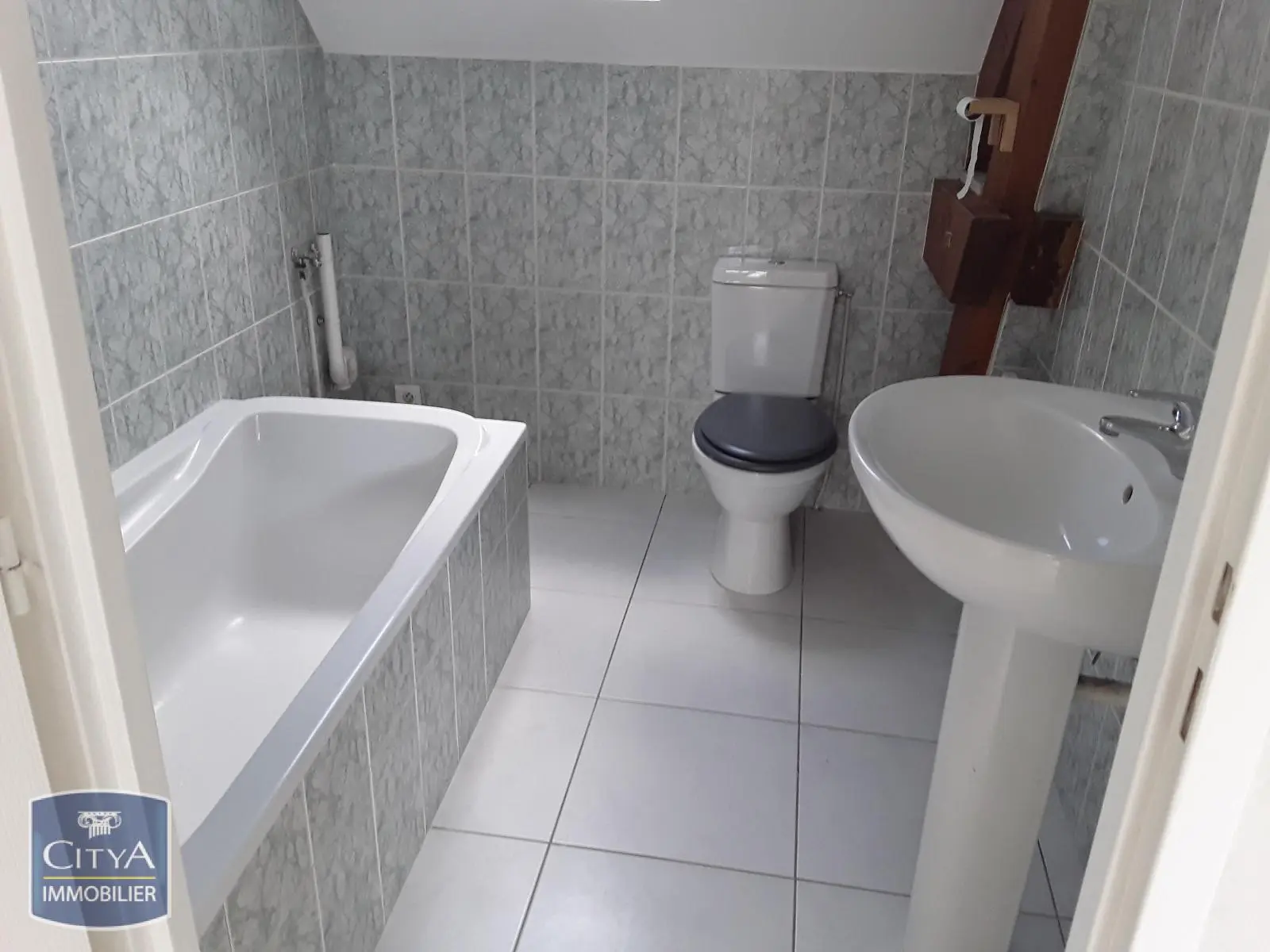 Photo 5 Appartement 2 pièces 41m²