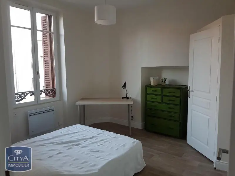 Photo 2 appartement Dijon