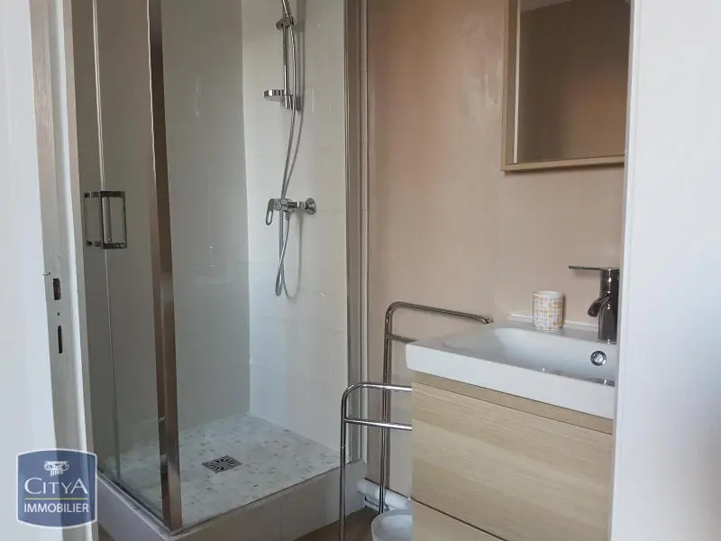 Photo 3 appartement Dijon