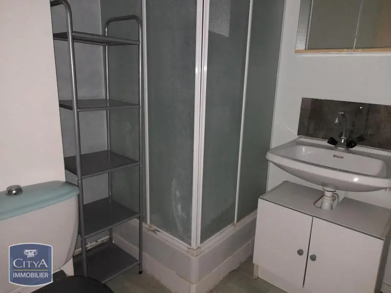 Photo 3 Appartement 1 pièce 26.4m²