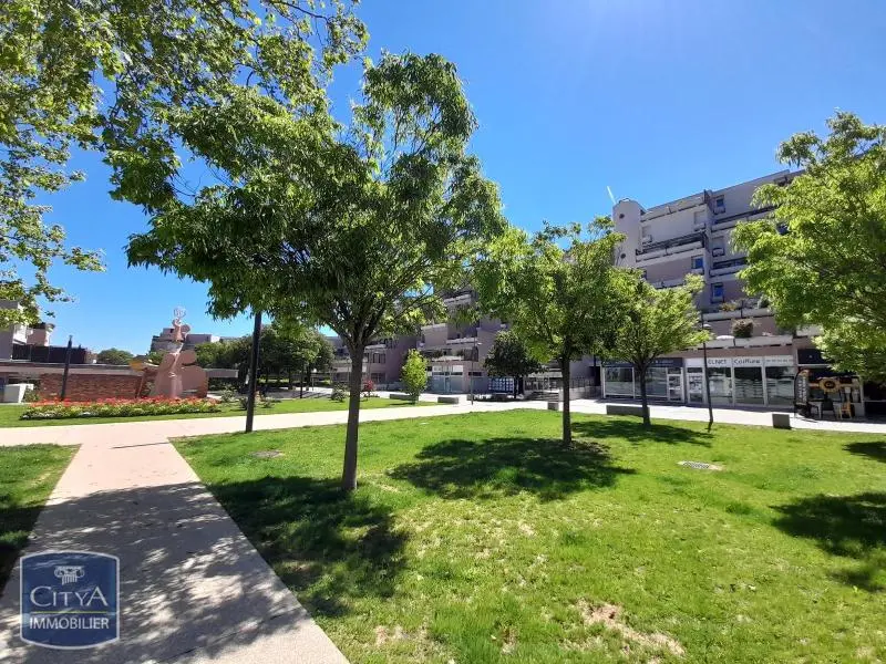 Photo 4 Appartement 1 pièce 26.4m²