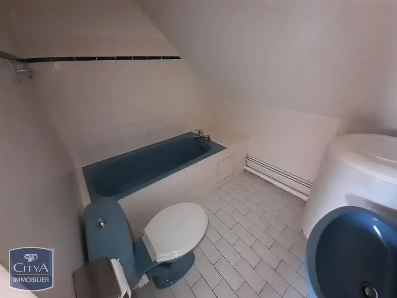 Photo 3 Appartement 1 pièce 19.49m²