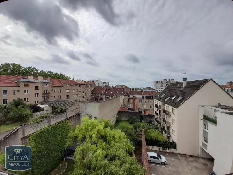 Photo 4 Appartement 1 pièce 19.49m²