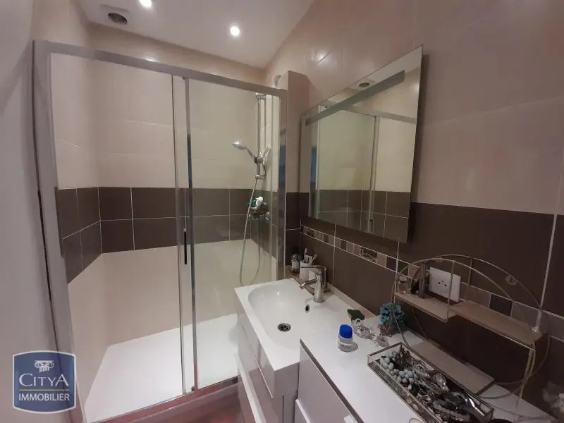 Photo 4 Appartement 2 pièces 48.34m²