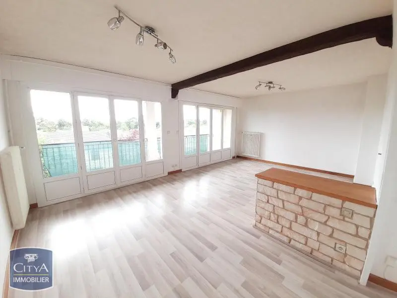 Photo 2 Appartement 4 pièces 72.01m²