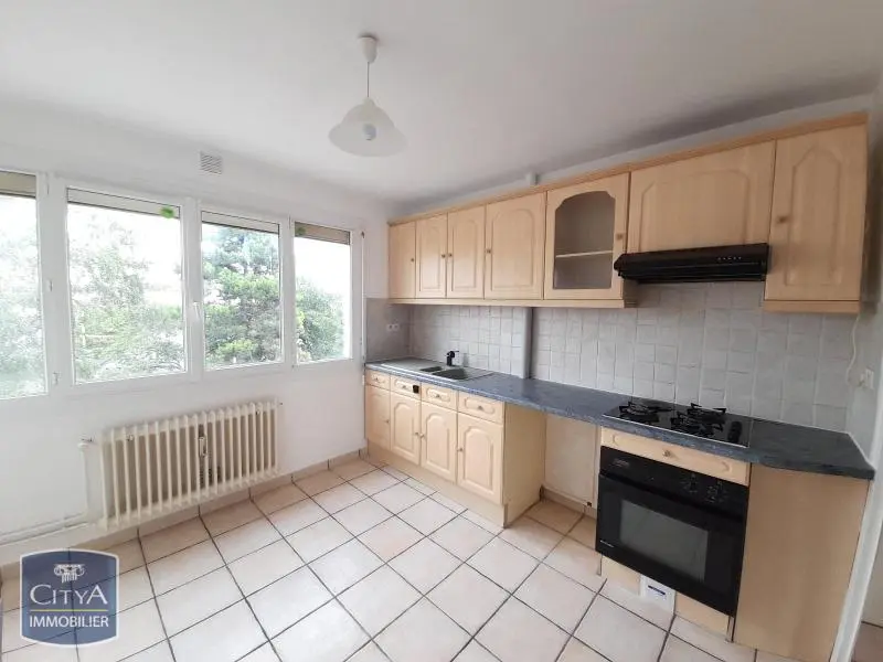 Photo 3 Appartement 4 pièces 72.01m²