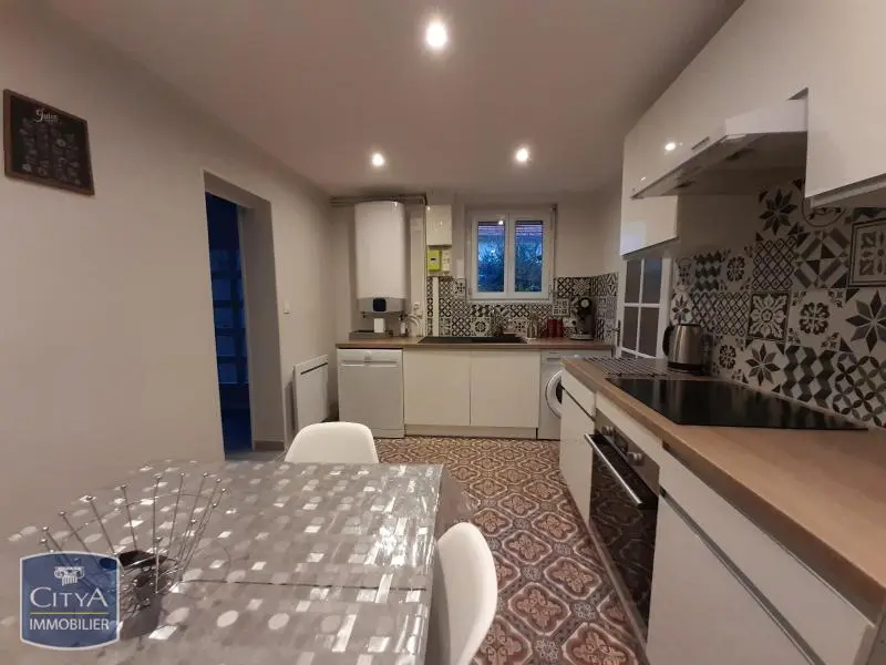 Photo 2 Appartement 2 pièces 28.6m²