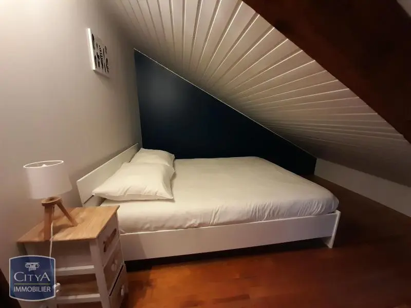 Photo 4 Appartement 2 pièces 28.6m²