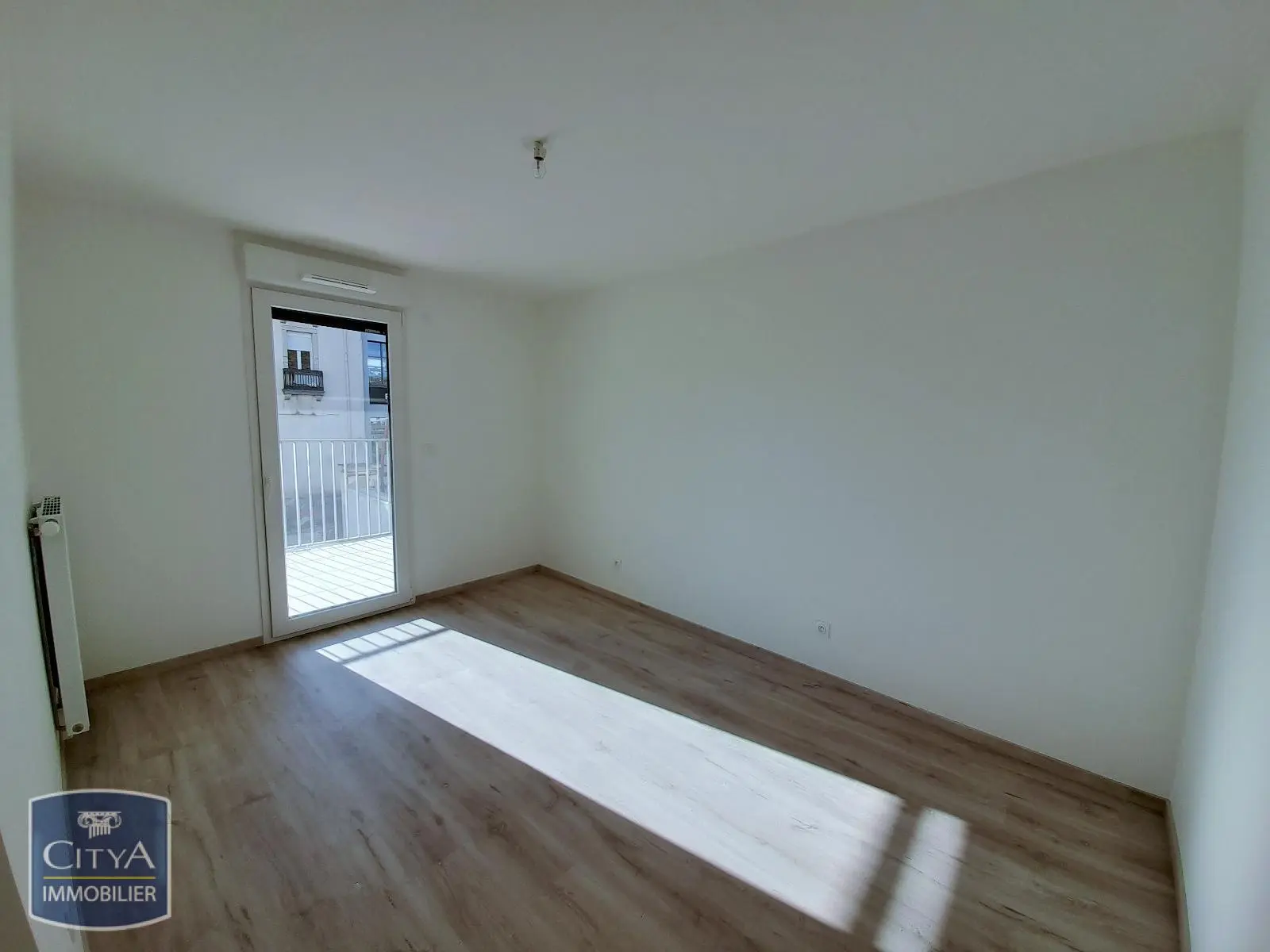 Photo 3 Appartement 3 pièces 59.73m²