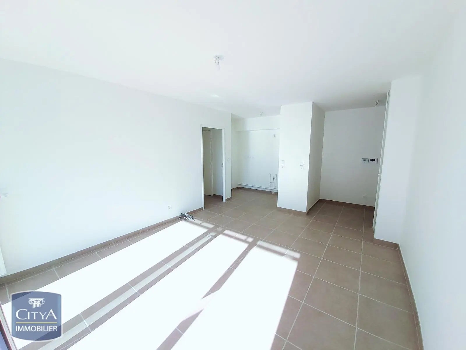 Photo 2 Appartement 3 pièces 59.73m²
