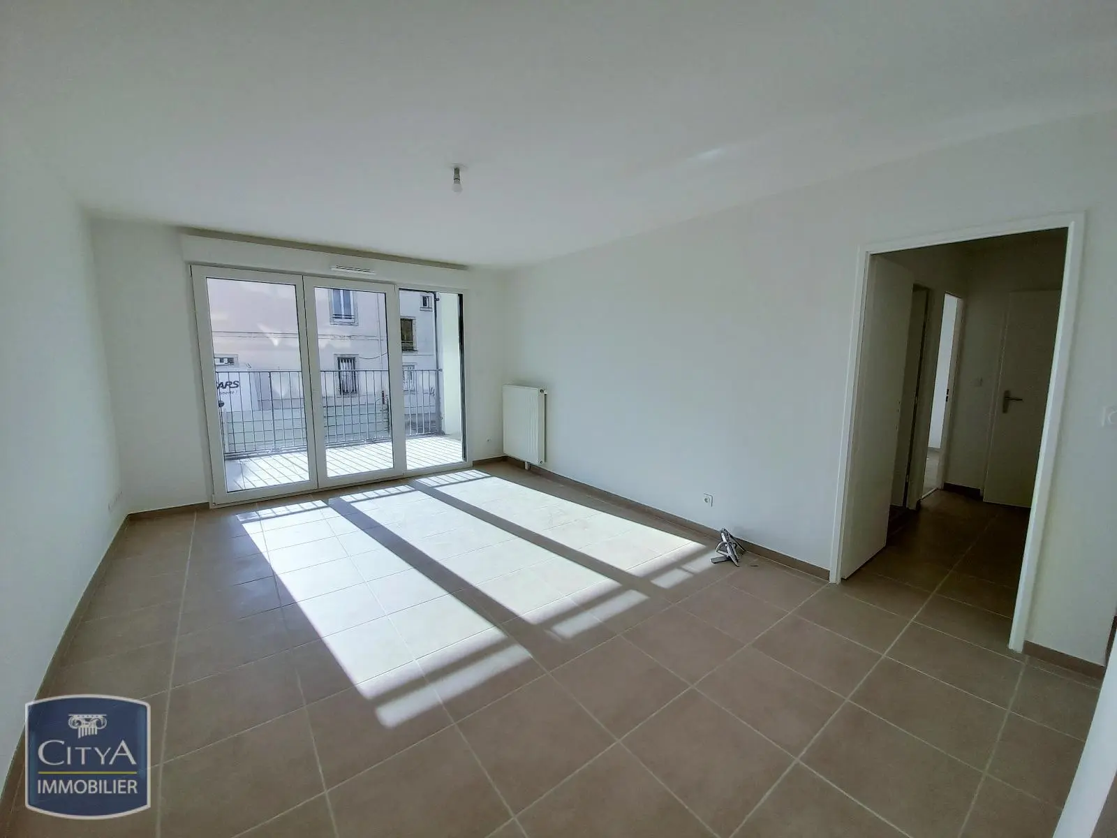 Photo 1 Appartement 3 pièces 59.73m²
