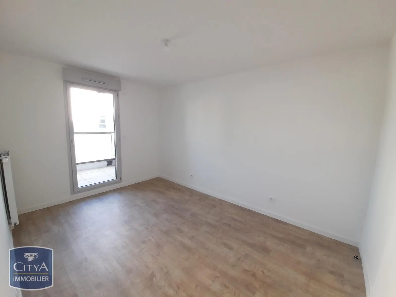 Photo 3 Appartement 2 pièces 39.15m²