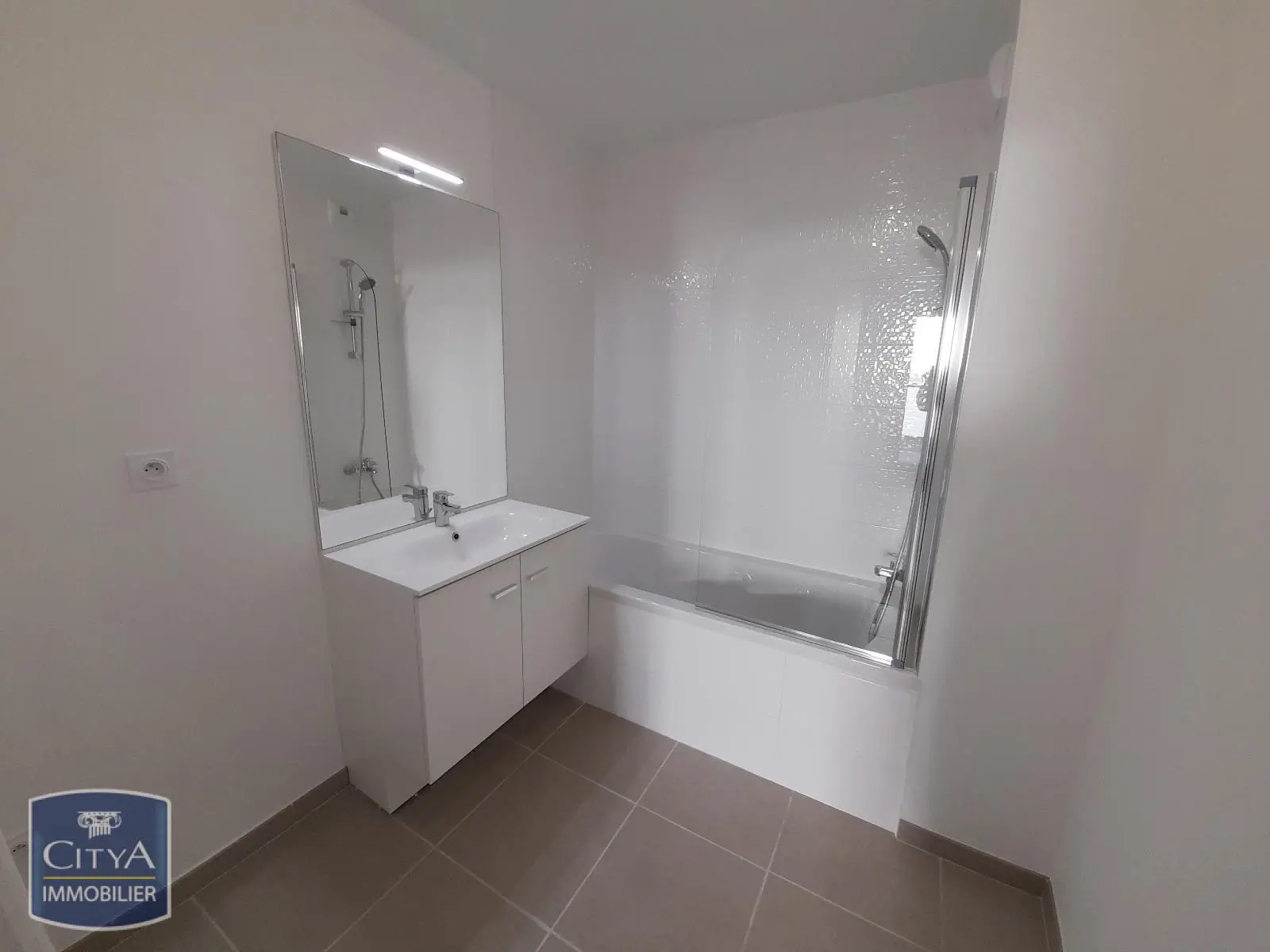 Photo 4 Appartement 2 pièces 39.15m²