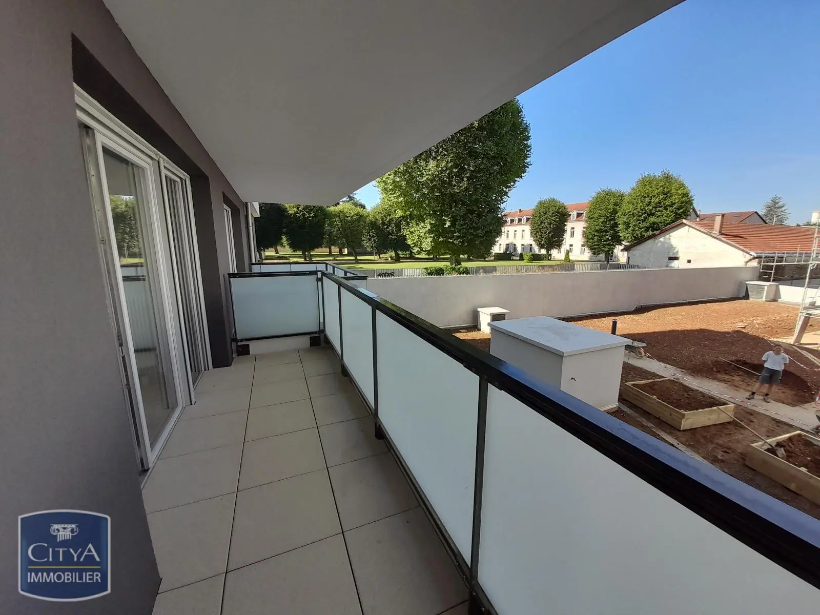 Photo 5 Appartement 2 pièces 39.15m²