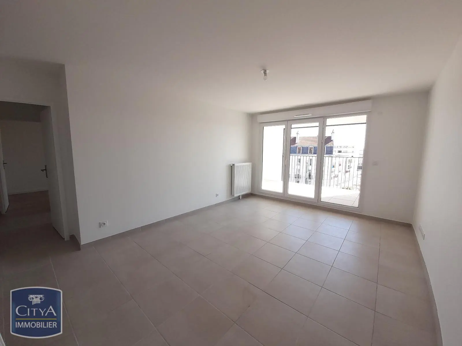 Photo 1 appartement Dijon