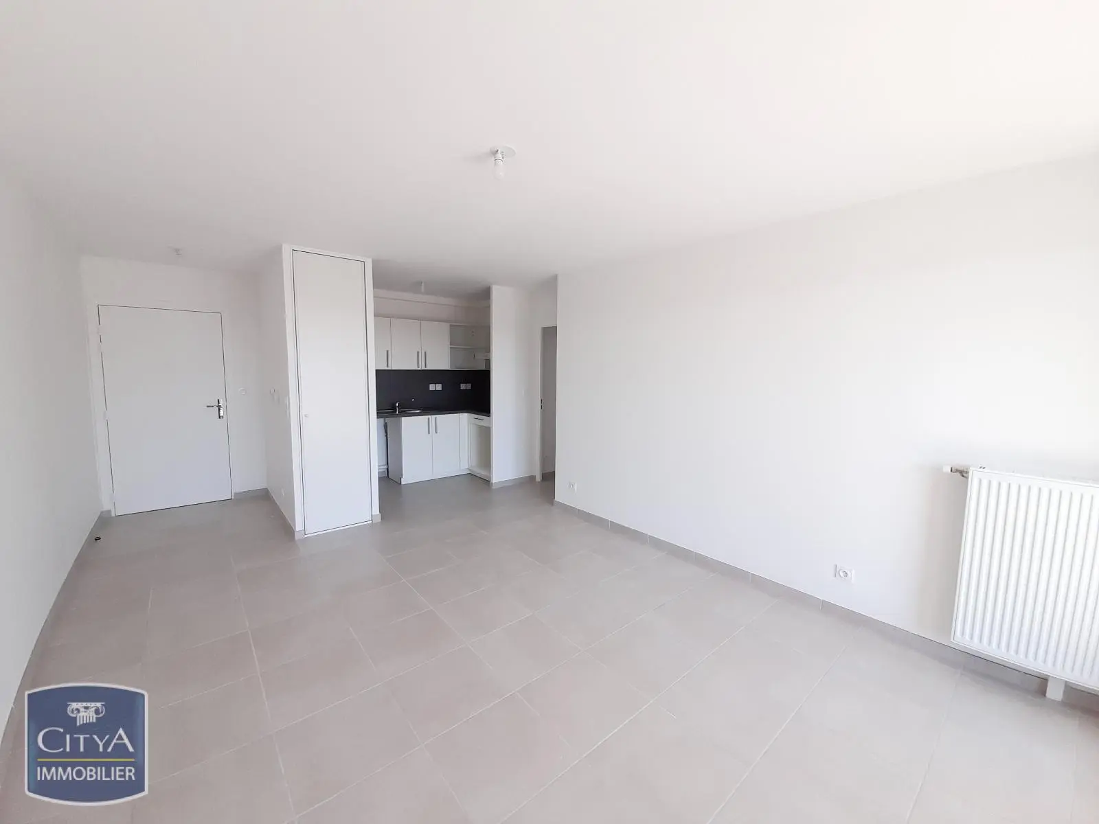 Photo 1 Appartement 3 pièces 62.96m²